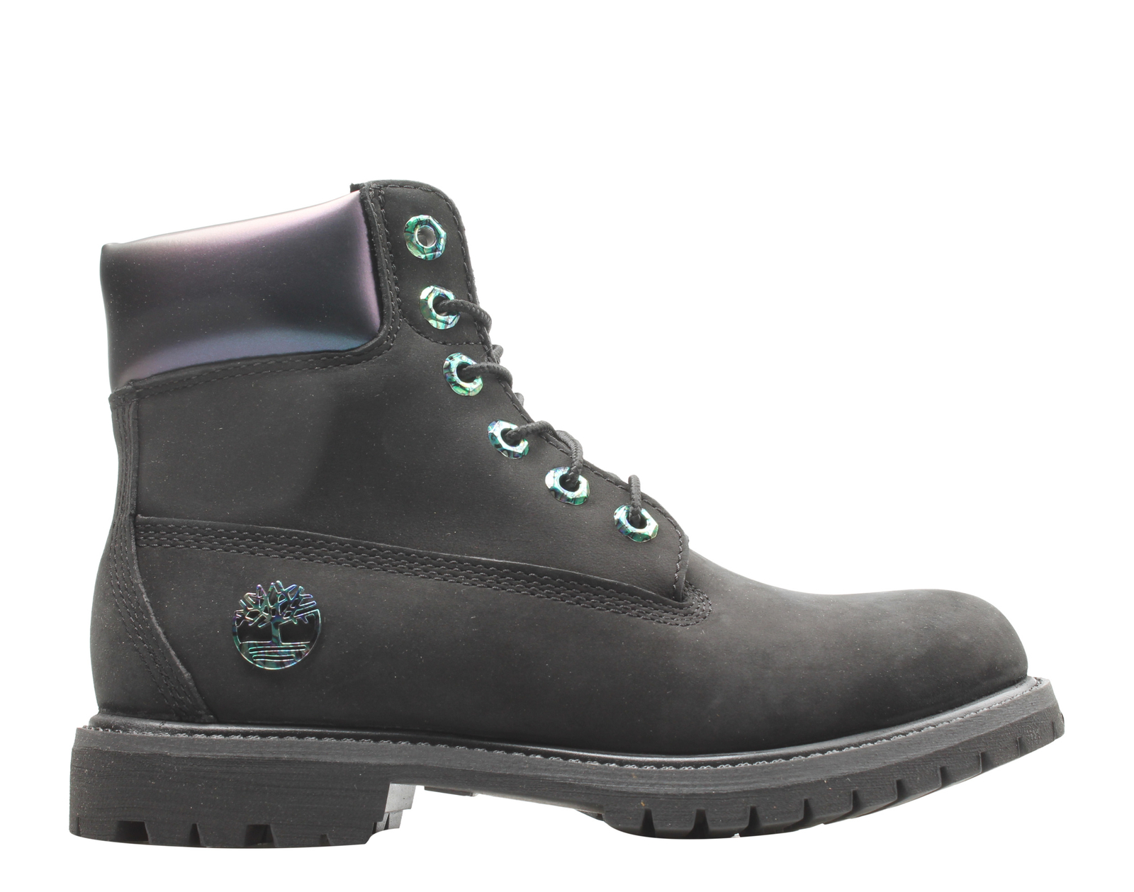 Timberland 6-Inch Premium Waterproof 