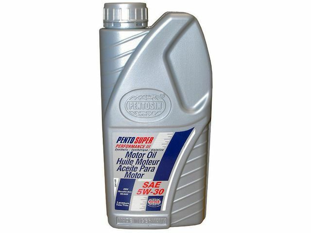For 2006-2009 Volkswagen Rabbit Engine Oil 29698PJ 2007 2008 2.5L