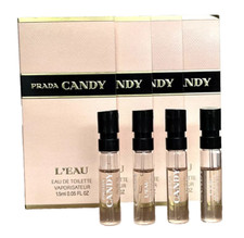 Prada Candy L'Eau Prada perfume - a fragrance for women 2013