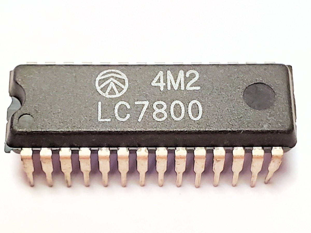 LC7800 LC7800