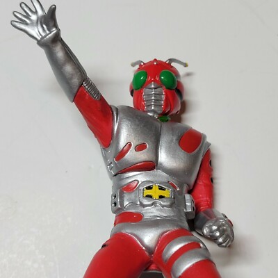 BANPRESTO - 【®️SHO 】 Kamen Rider ZX Banpresto 5