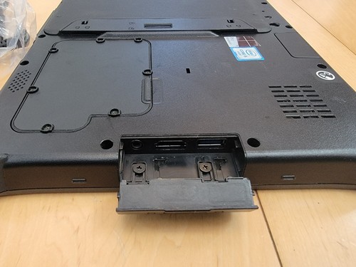 Getac F110 G3 Rugged Tablet Computer i5-6200U 16GB 1TB Wi-Fi 4G LTE 2 BATTERIES - Picture 7 of 7