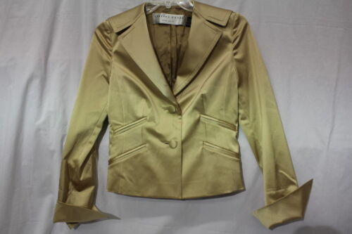 Blazer b102 Size 2 Womens Nolan Size Blazer Blazer 2 Charles Charles York di New b102 York New Womens Nolan AnIrqA