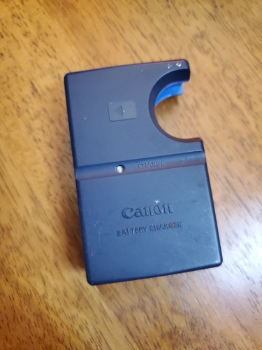 Canon PowerShot S200 Digital ELPH Camera No Card **Untested** - Picture 8 of 14
