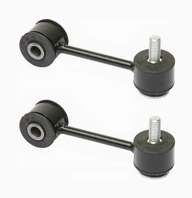 2 Premium Koppelstangen verstärkt HD Metall Serie für Skoda Octavia 1 Typ 1U
