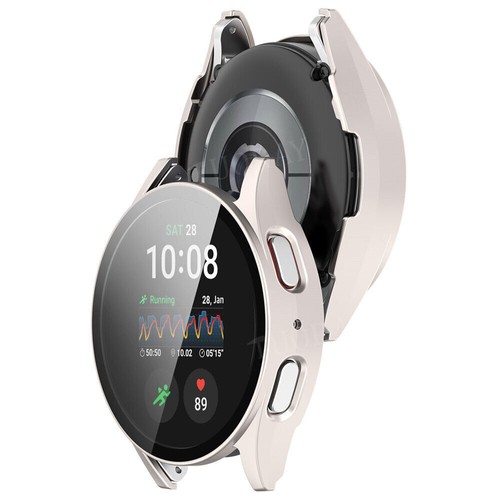 Für Samsung Galaxy Watch FE 7 40mm 44mm Ultra 47mm Schutzhülle TPU PC Case Cover - Picture 303 of 457