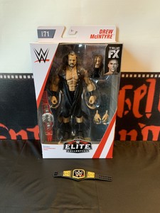 drew mcintyre action figure ebay