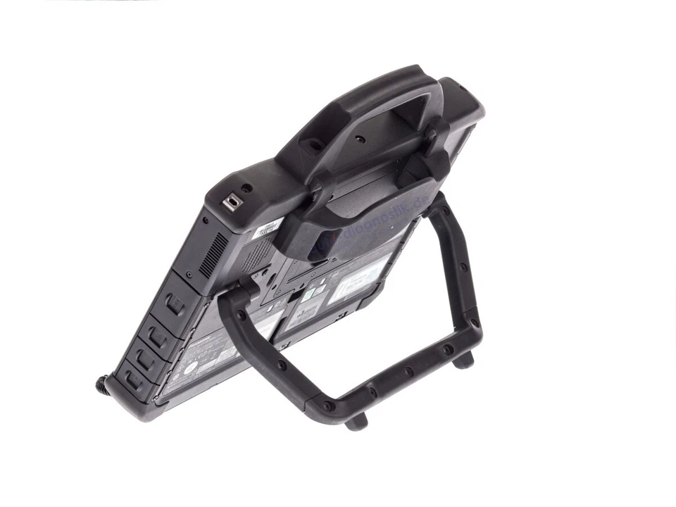 Panasonic TOUGHBOOK CF-D1 Rugged Tablet 13,3" 8GB RAM 120GB SSD Win11 A-Ware - Bild 3 von 3