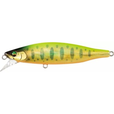 Bassday Mononofu Taimasu D70S Mo-007, Lenght mm 70, Sinking Fishing Wobbler