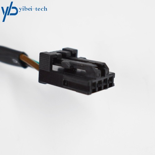 Rear Trunk Release Switch w/Licence Plate Lamp For 2011-14 Chevrolet Cruze 1.4L - Picture 7 of 7