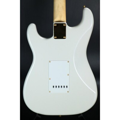Fender Made in Japan Traditional 2025 Collection 60s Stratocaster