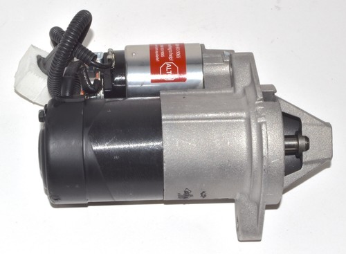 Carquest Premium Starter for Frontier, XTerra, Others *Remanufactured* 17859S - Picture 4 of 4
