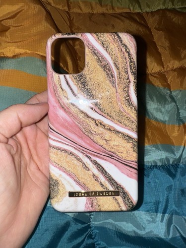 Ideal of Sweden iPhone 11 Pro Max
