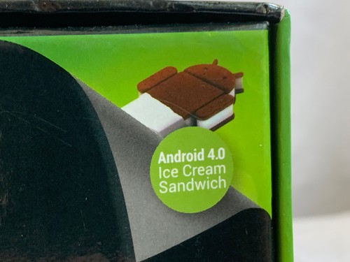 Zeki Capacitive Multi-touch Tablet 7" LCD TB782B Android 4.0 8GB Factory Sealed - Picture 17 of 24