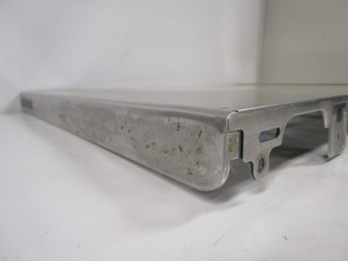 Range Oven Outer Door Glass, Black & Stainless (29 3/4" x 19" x 1 1/4") ASMN - Picture 8 of 12