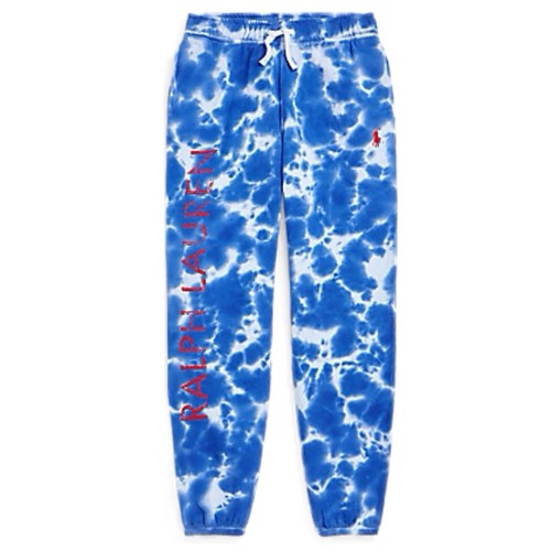 POLO RALPH LAUREN AUTHENTIC GIRLS BRAND NEW ORIGINAL SWEATPANTS Sz M (8-10), NWT - Picture 3 of 7