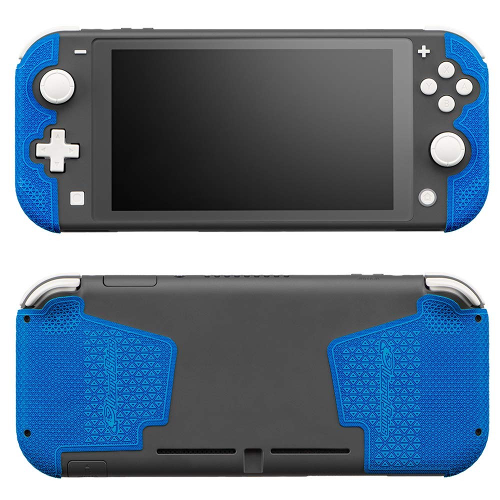 Lizard Skins DSP Grip For Switch Lite - Blue