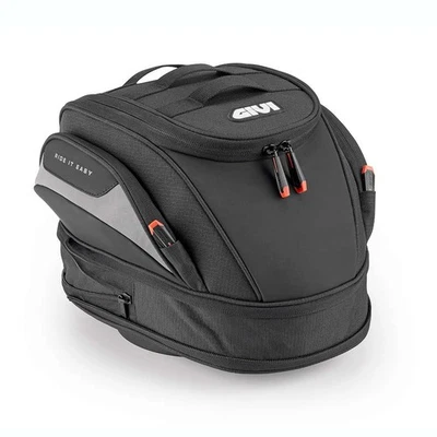 Easy-T Ausziehbare Tanklock Tasche, 12-16 L., in Verbindung mit spezifischem - Bild 1 von 4