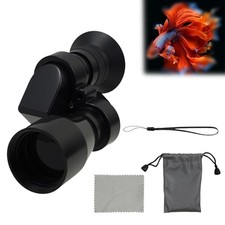 1PCS Mini Monocular Telescope,Monocular Telescope High Powered for