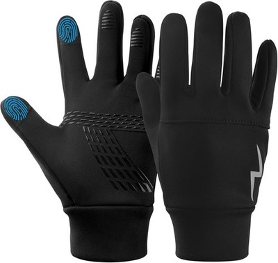 Kids Snow Ski Gloves, Children Winter Waterproof Windproof Warm Touchscreen S...