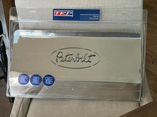 Stainless Steel Fender Guard Below Headlight ...