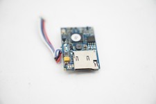 VGC Holy Stone HS165 Camera Drone Replacement Part: Micro SD Card Reader Module
