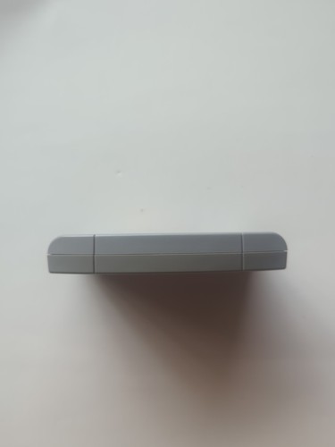 Super Smash Bros (Nintendo 64 1996) N64 Cartridge Only Authentic Original Tested - Picture 3 of 5