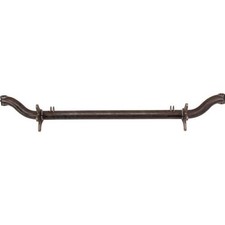 Total Performance Retro-fit Fits Chevy Tube Axle Plain