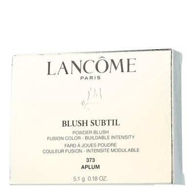 Lancôme Blush Subtil Fard à Joues Poudre 373 Aplum 5,1g