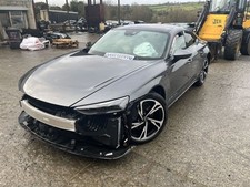 AUDI E-TRON GT QUATTRO BREAKING HV BATTERY SPARES PARTS WHEEL NUT 2021-2023 1