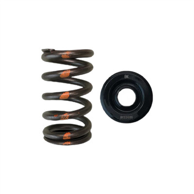 Stahl Ventilfeder Kit Brian Crower BC0600S für Subaru EJ Series Toyota 3SGTE/GE
