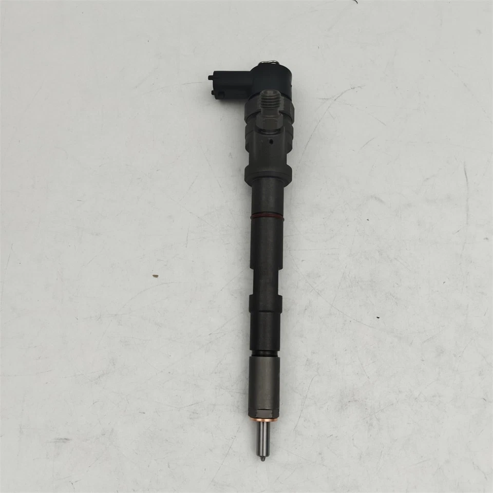 Diesel Fuel Injector 0445110275 33800-4A500 for BOSCH Hyundai KIA Sorento 2.5L - Image 4 of 4