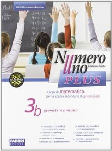 Numero uno plus. Volume 3a + Volume 3b + Plus3 + Pl... | Buch | Zustand sehr gut