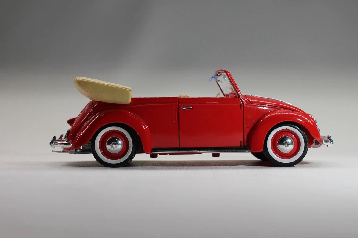 Maisto Volkswagen 1:18 Scale Diecast & Toy Vehicles for sale - eBay