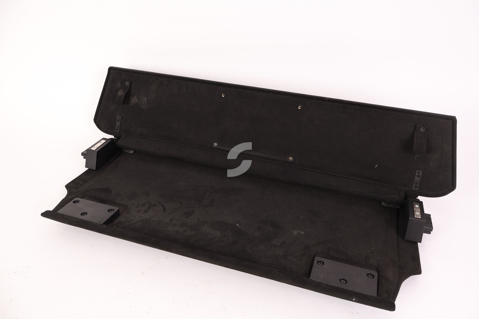 FEU-89070000-A1 COMPL. HORIZONTAL FRONT PARCEL SHELF  Ferrari - Used Parts USED