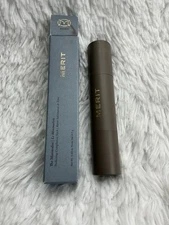 MERIT The Minimalist Perfecting Complexion Foundation and Concealer Stick, Sand