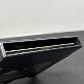 Vintage Tengen Fantasy Zone Nintendo NES Game Cartridge Box Tested USA (Works)