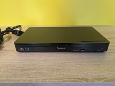 Panasonic DMP-BDT180EB 3D Smart Blu-Ray Player - Black