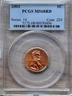 2002 PENNY, PCGS MS 68 RD