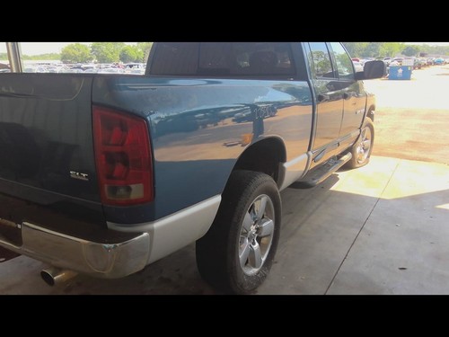 Engine ECM Electronic Control Module 4.7L Fits 04 DODGE 1500 PICKUP 1255847 - Picture 8 of 12