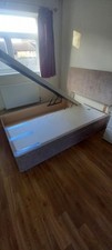 2 Storage Beds