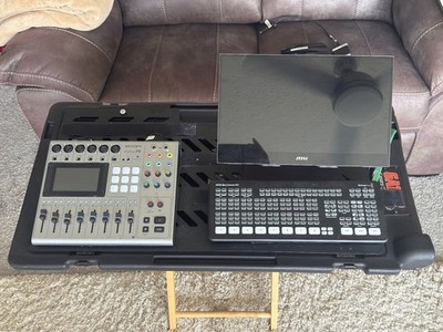 Blackmagic Design ATEM Mini Extreme Switcher