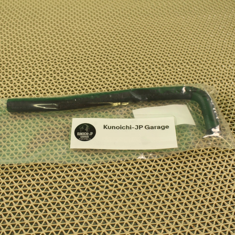 Subaru шланг пылесос 99071AD690 подлинный OEM - Изображение 3 из 4