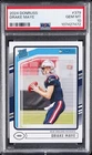 2024 PANINI DONRUSS #379 DRAKE MAYE PSA 10