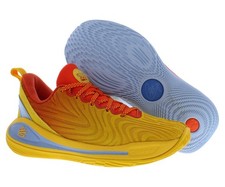 Under Armour Curry 12 WTB GS Boys Shoes