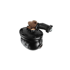 McDonnell & Miller 126800  McDonnell &