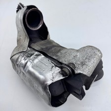 PEUGEOT 508 SW MK1 CATALYTIC CONVERTER 82055449 EXHAUST 2.0 HDI DIESEL RHF 11-15