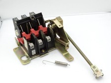 SCHNEIDER ELECTRIC 9422-TC1 Switch - Used