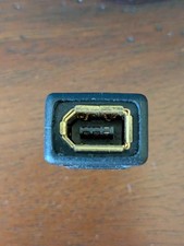 Firewire Adapter 4Pin Male to 6Pin Female IEEE-1394A