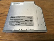1.44MB 3.5" DELL INTERNAL FLOPPY DRIVE FDDM-101 D-SERIES